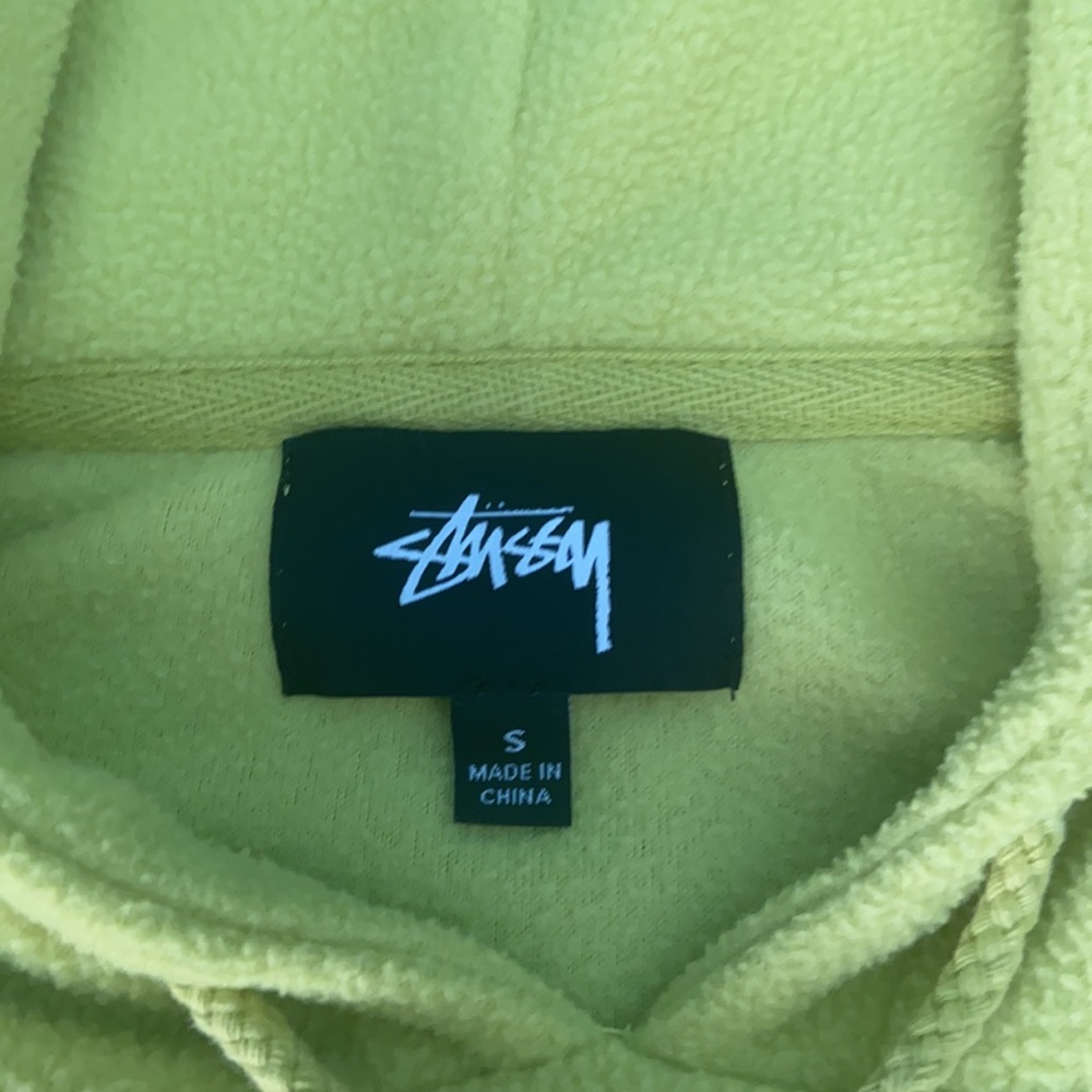 🍋Stussy Bristol Hoodie🍋 - Picture 11 of 16